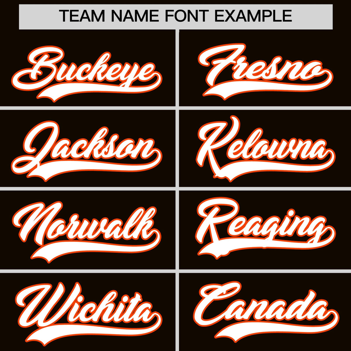 Custom Brown Orange Full-Snap Varsity Faux Leather Letterman Jacket| KXKSHOP