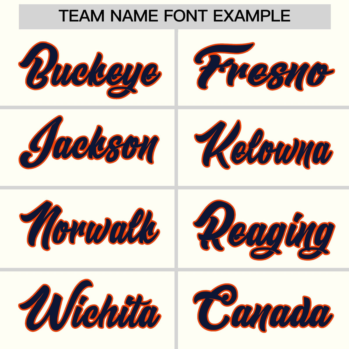 Custom White Navy Orange Full-Snap Varsity Faux Leather Letterman Jacket| KXKSHOP