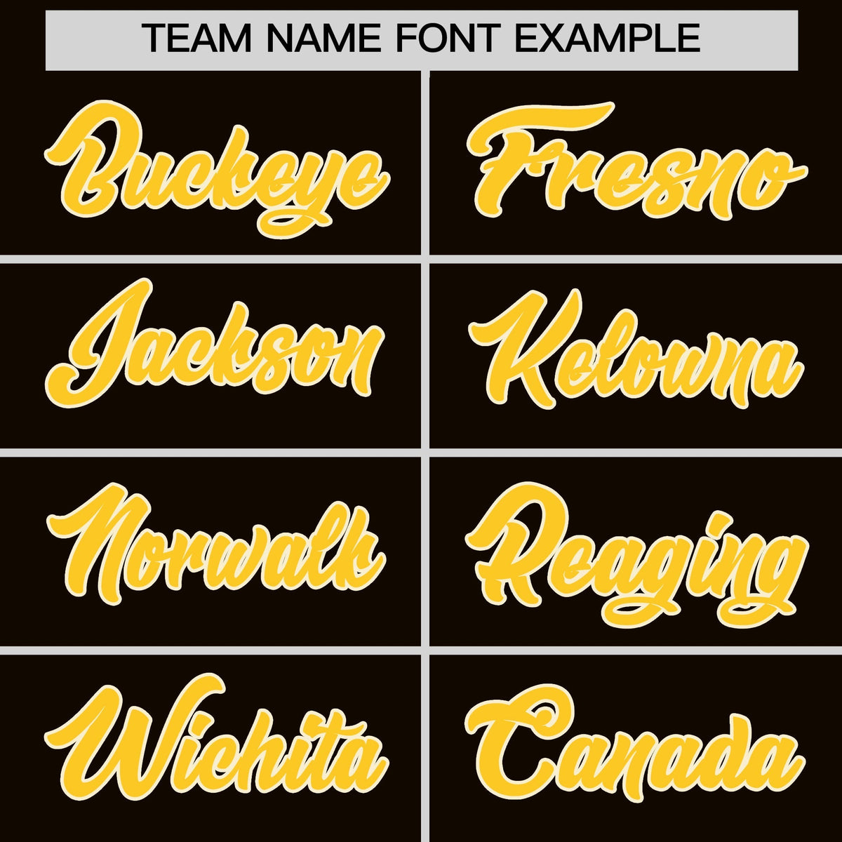 Custom Brown Yellow Full-Snap Varsity Faux Leather Letterman Jacket| KXKSHOP