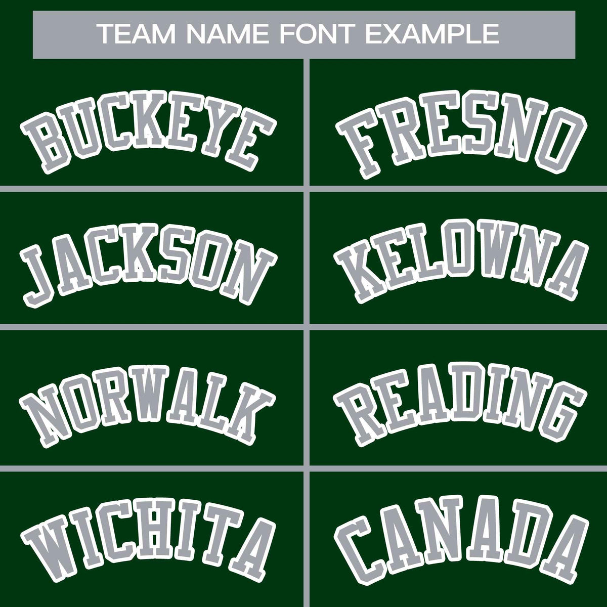 Custom Green White-Gray Varsity Full-Snap Color Block Letterman Baseball Jacket