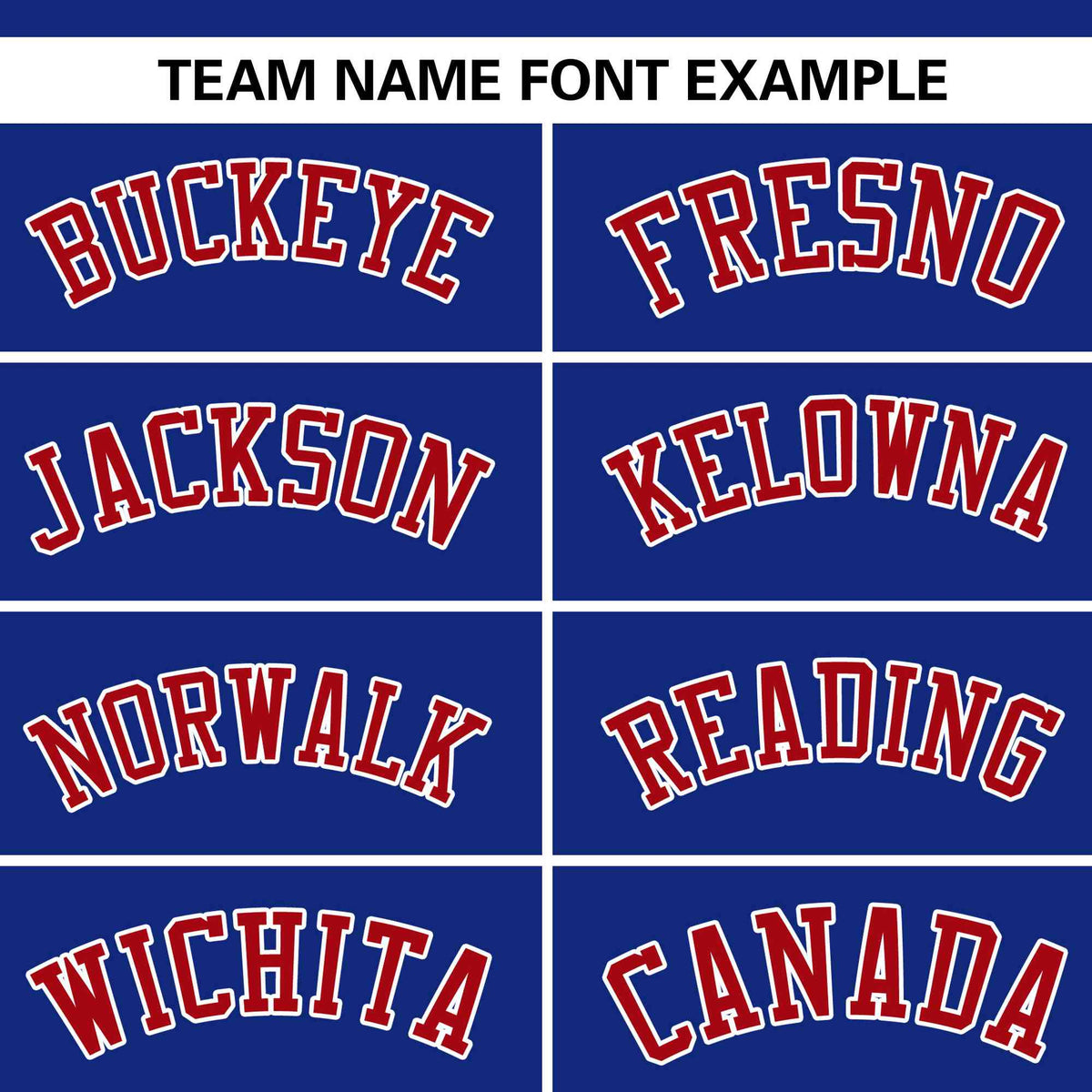 Custom Royal Red-White Varsity Full-Zip Raglan Sleeves Letterman Bomber Jacket