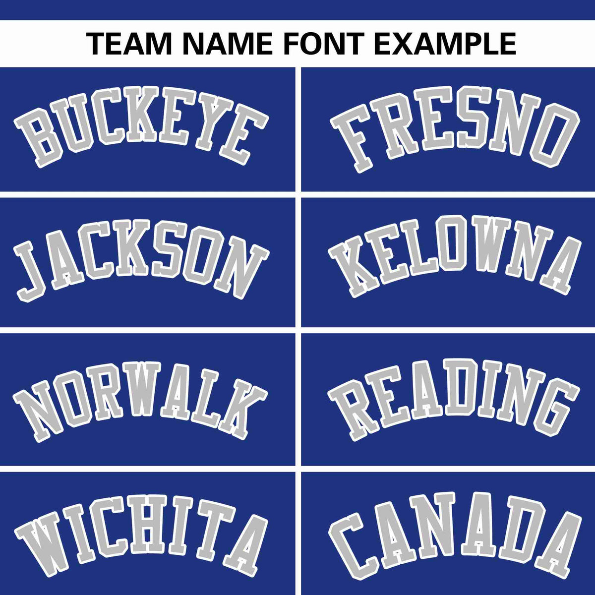 Custom Royal White-Gray Varsity Full-Zip Raglan Sleeves Letterman Baseball Jacket