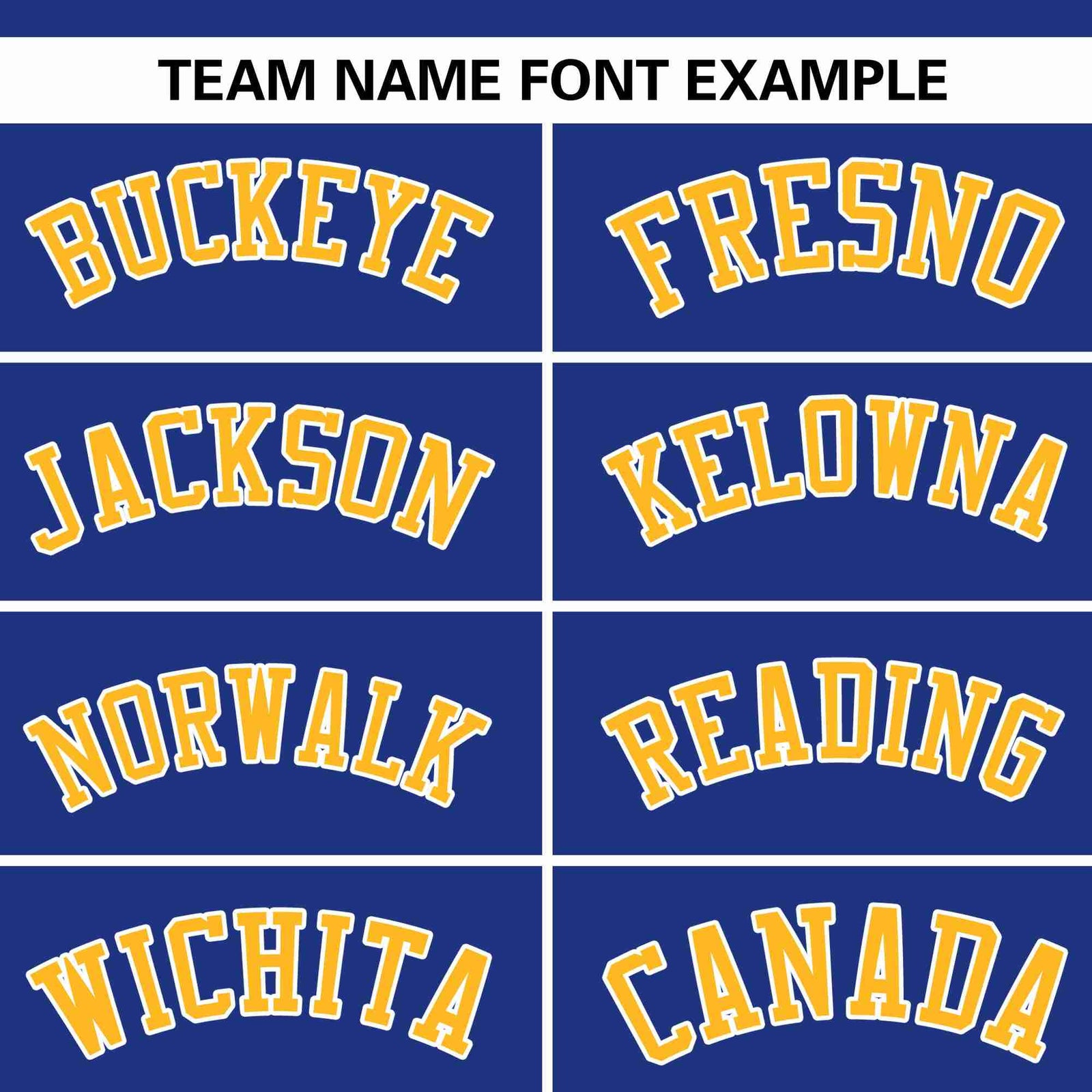 Custom Royal Yellow-Royal Varsity Full-Zip Raglan Sleeves Letterman Baseball Jacket