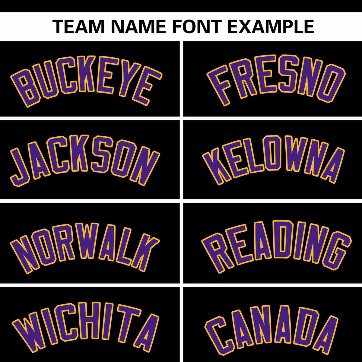 Custom Black Purple Varsity Full-Zip Raglan Sleeves Letterman Baseball Jacket