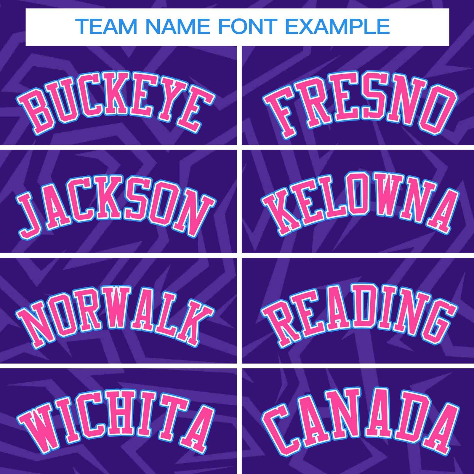 Custom Purple Pink-Powder Blue Stripe Graffiti Pattern Varsity Full-Snap Jacket