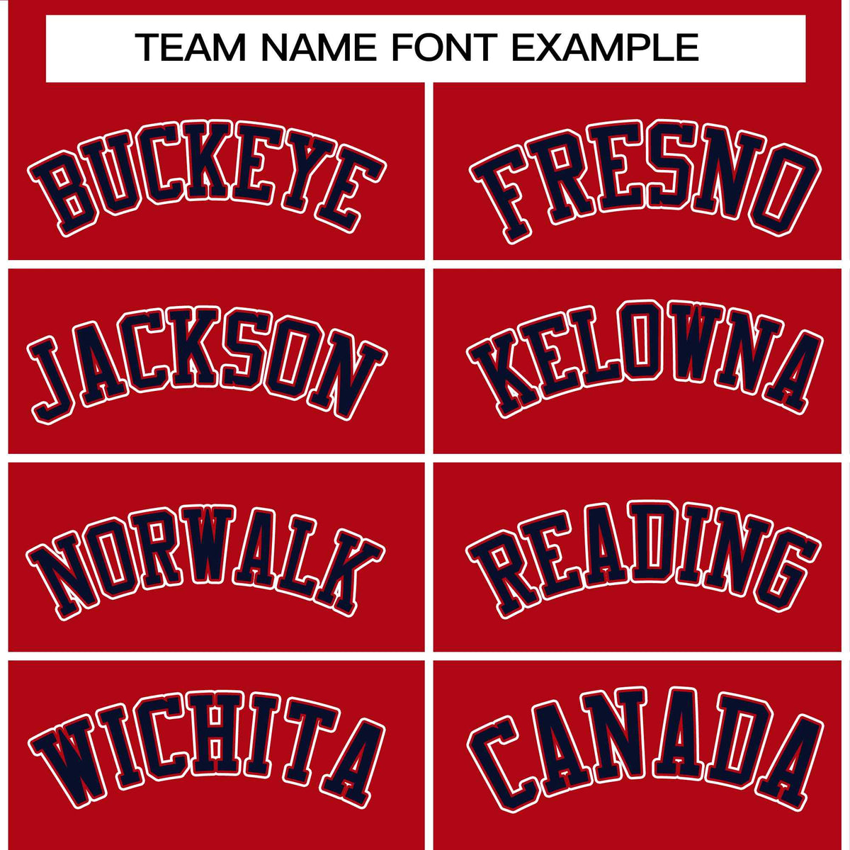 Custom Red NavyRaglan Sleeves Varsity Full-Snap Letterman Jacket