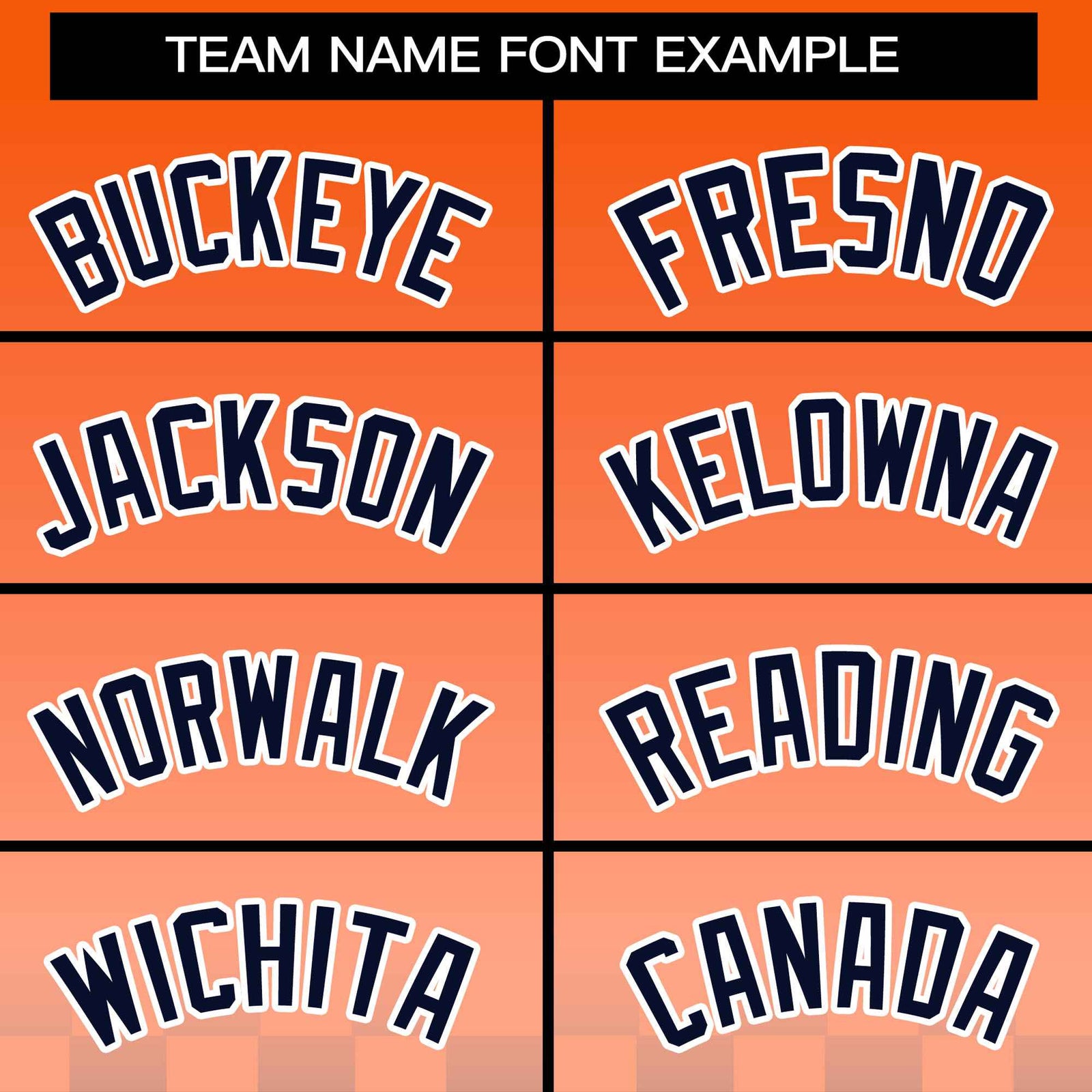 Custom Orange Navy-White Grid Varsity Full-Zip Color Block Letterman Raglan Sleeve Jacket