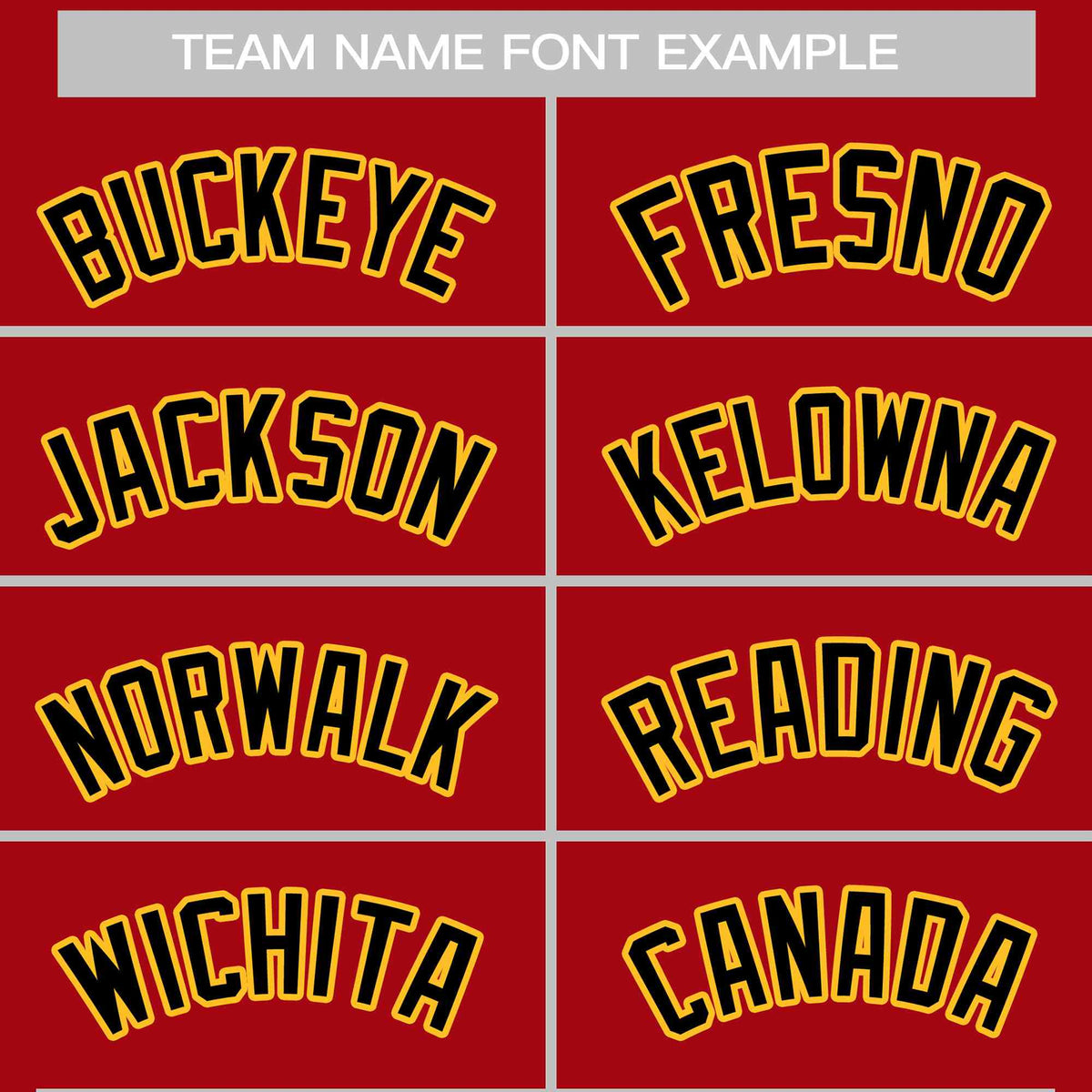 Custom Red Black Varsity Full-Snap Raglan Sleeves Letterman Baseball Jacket
