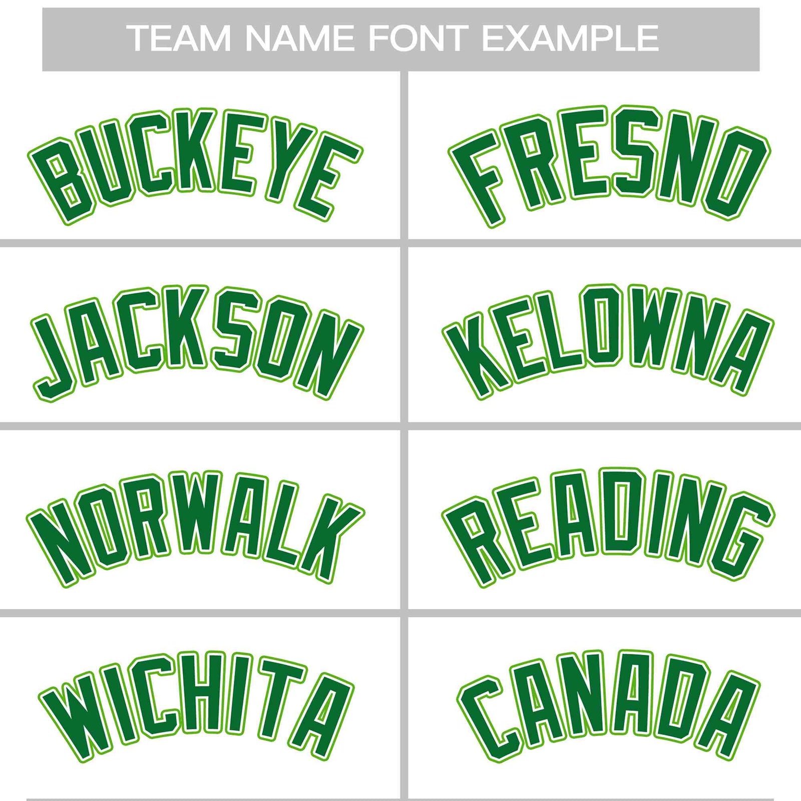 Custom White Kelly Green Varsity Full-Snap Classic Style Letterman Baseball Jacket