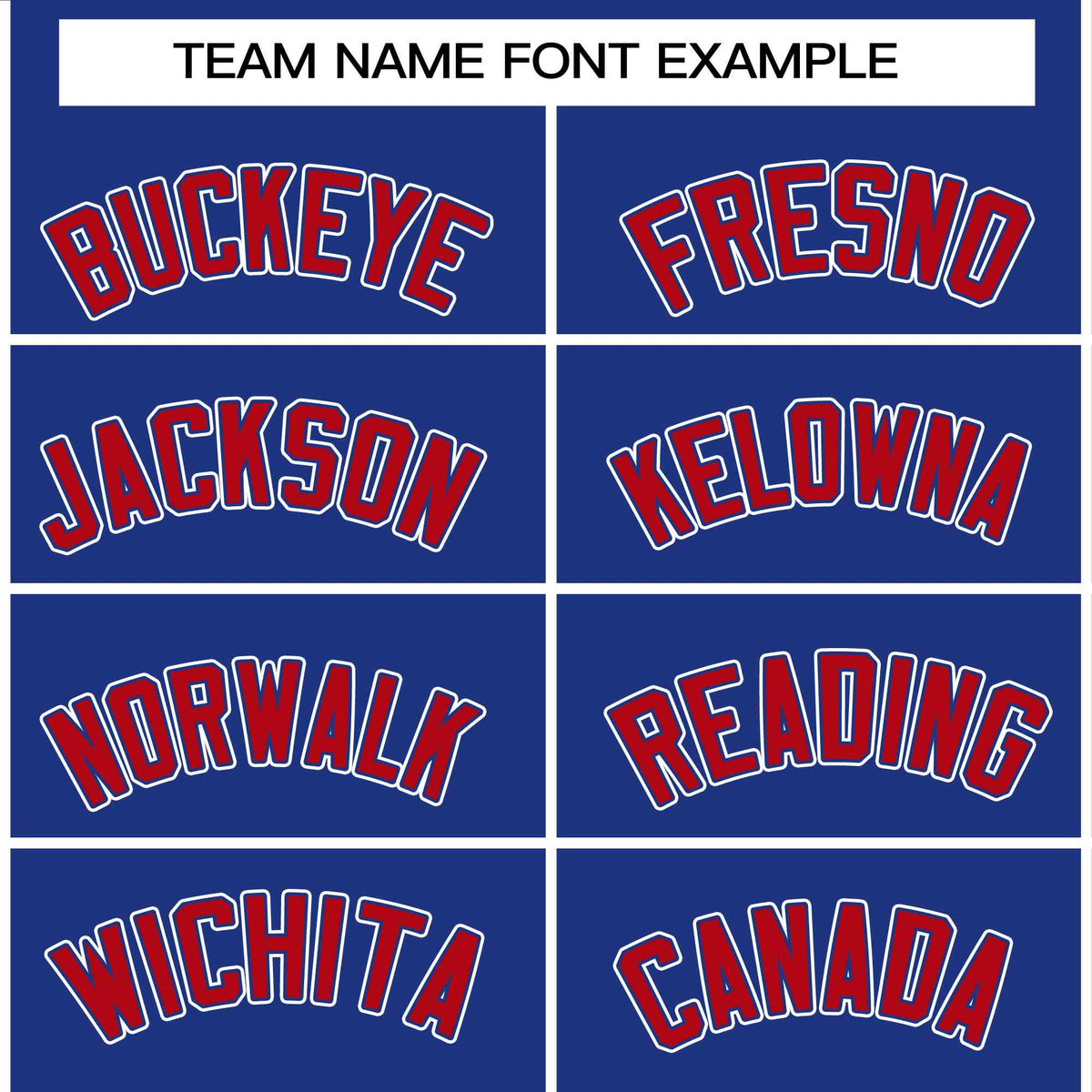 Custom Royal Red-Royal Raglan Sleeves Varsity Full-Snap Letterman Jacket