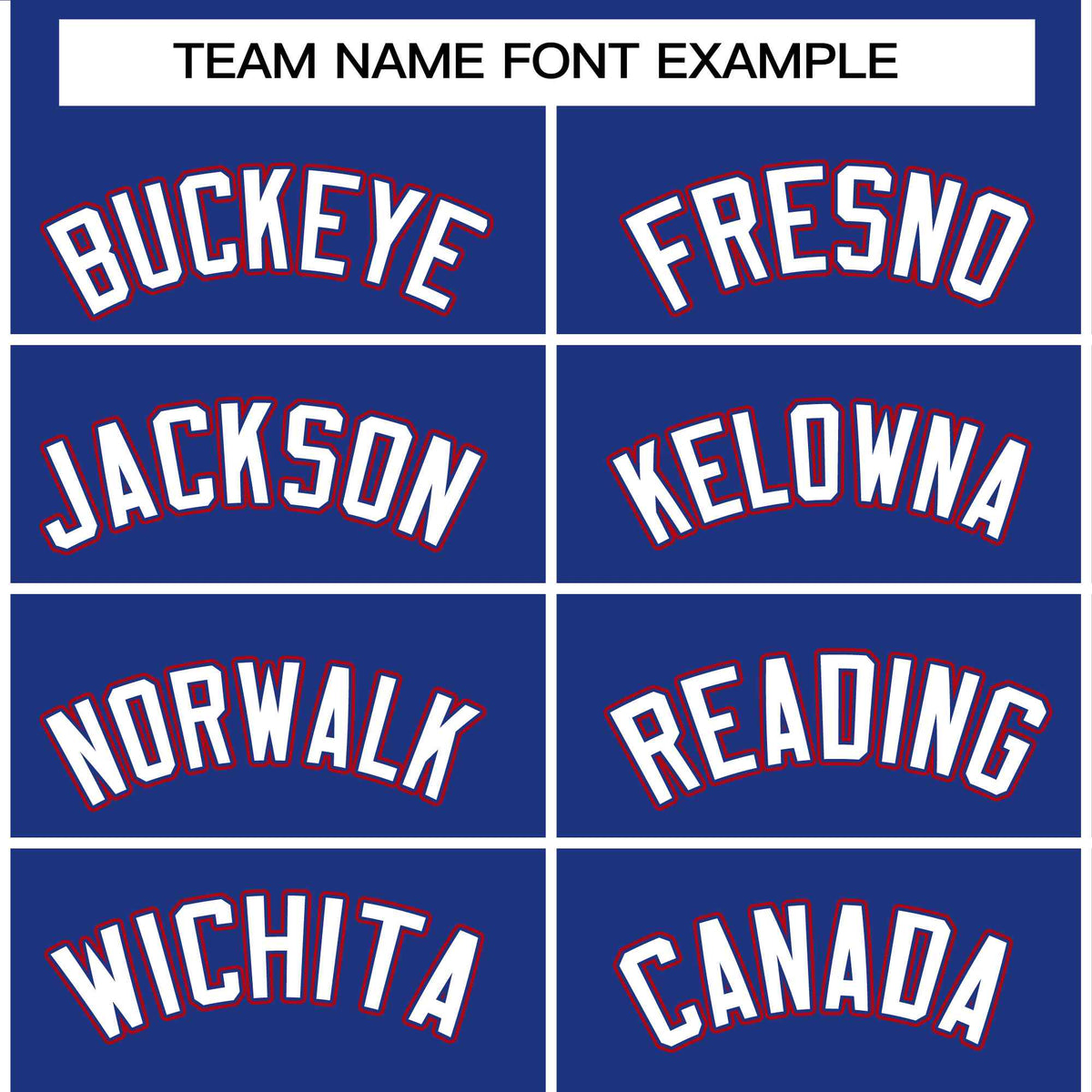 Custom Royal White-Royal Raglan Sleeves Varsity Full-Snap Letterman Jacket