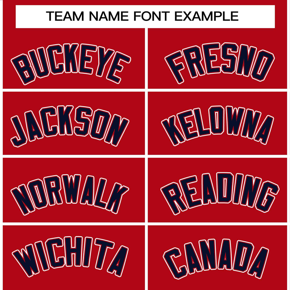 Custom Red NavyRaglan Sleeves Varsity Full-Snap Letterman Jacket
