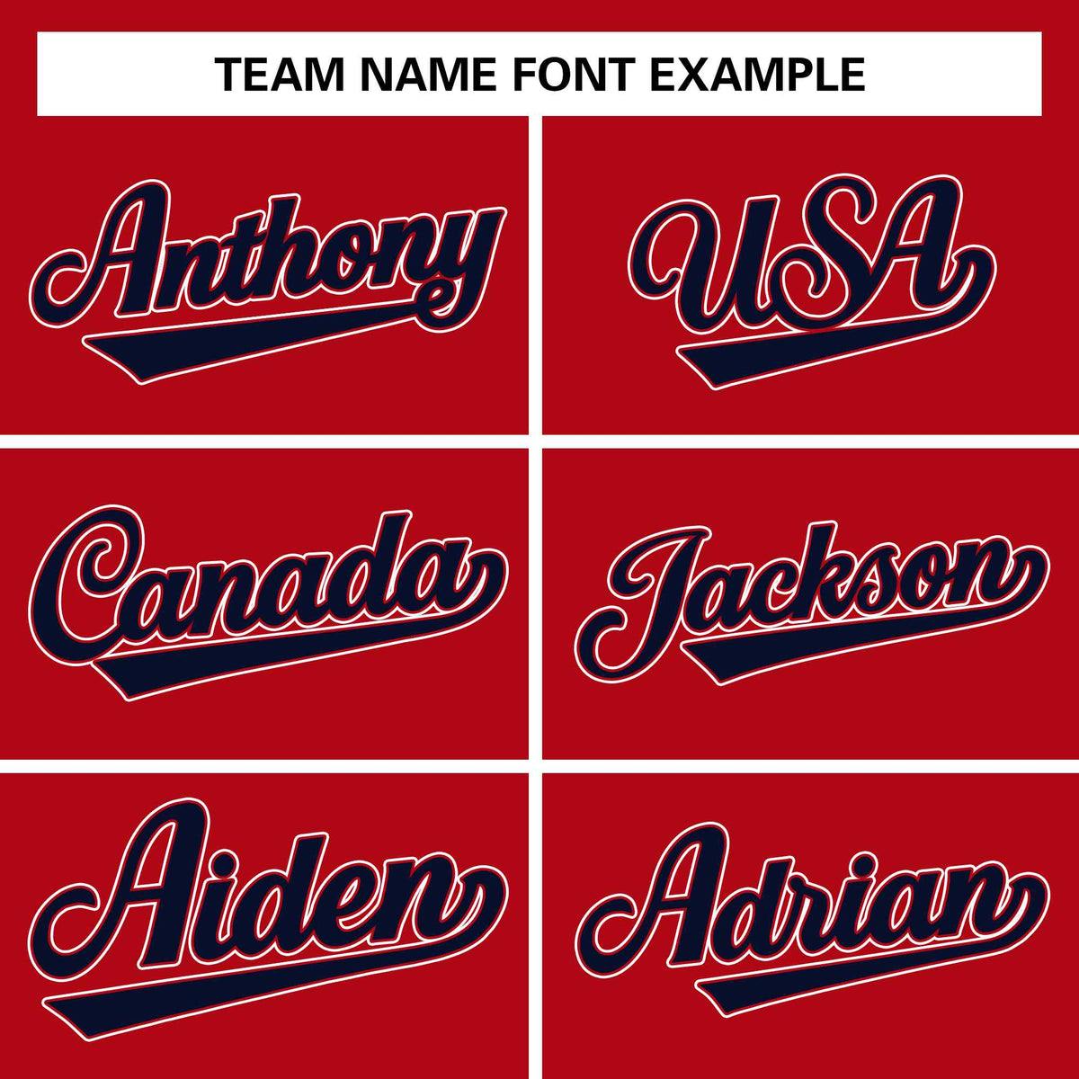 Custom Red Navy Raglan Sleeves Varsity Full-Snap Letterman Jacket