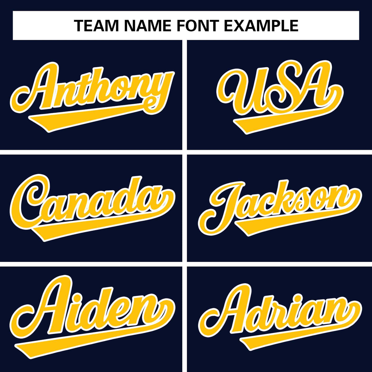 Custom Navy Gold-White Raglan Sleeves Varsity Full-Snap Letterman Jacket