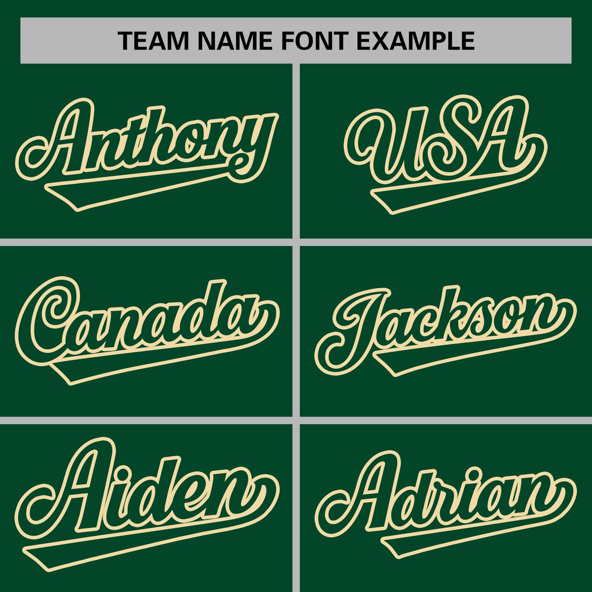 Custom Green Green-Khaki Raglan Sleeves Varsity Full-Snap Letterman Jacket