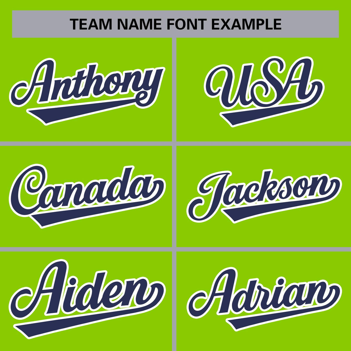 Custom Neon Green Navy-White Raglan Sleeves Varsity Full-Snap Letterman Jacket
