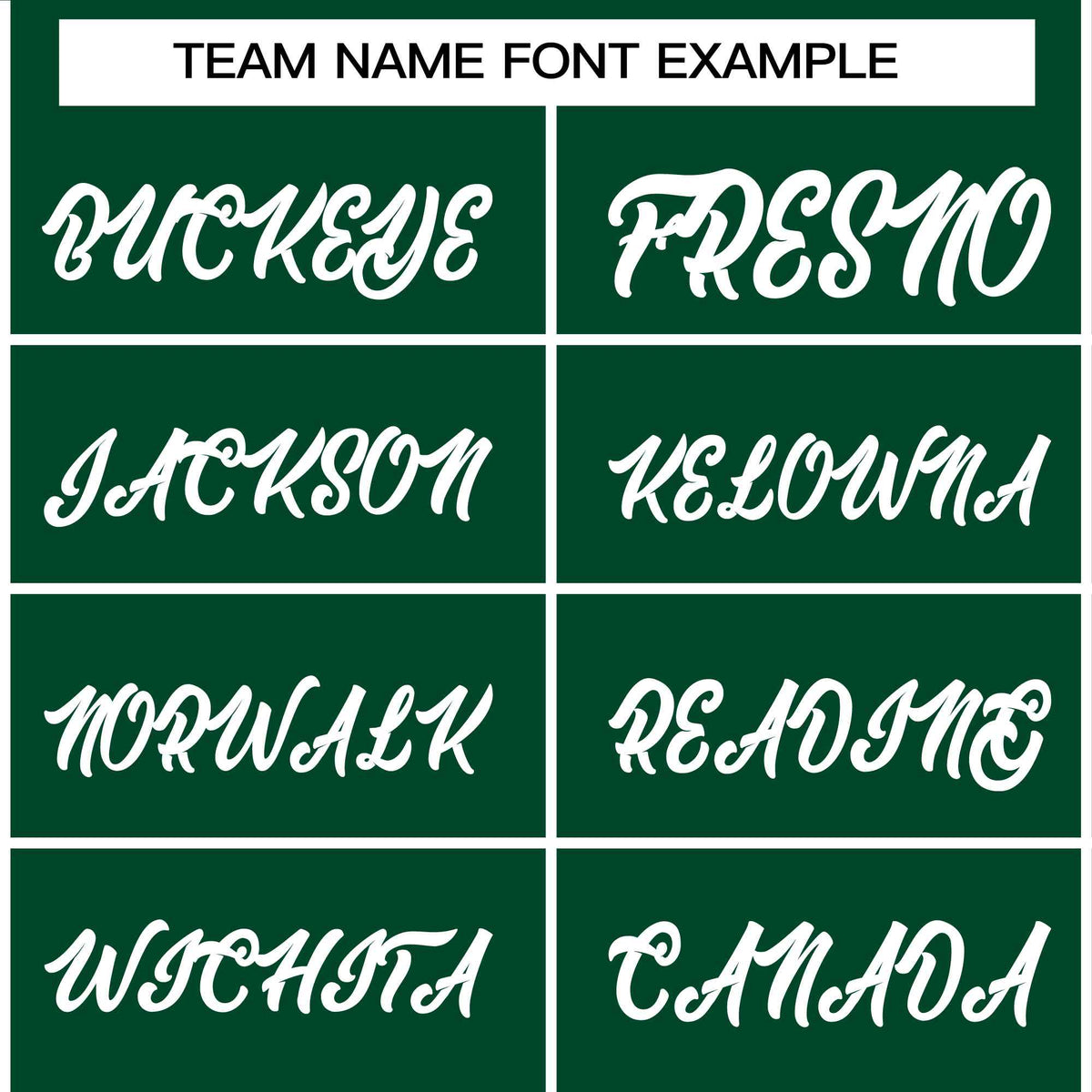 Custom Green White Raglan Sleeves Varsity Full-Snap Letterman Jacket