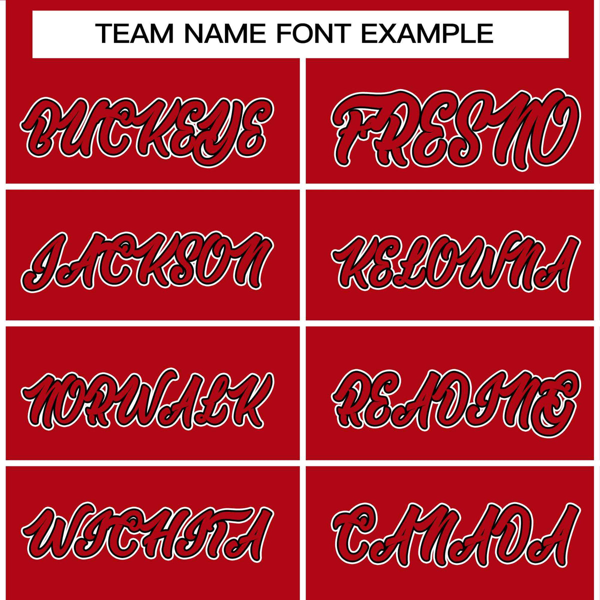 Custom Red Red-Black Raglan Sleeves Varsity Full-Snap Letterman Jacket