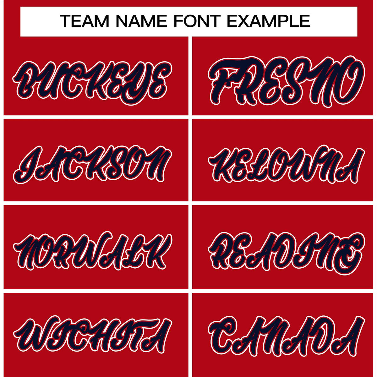 Custom Red NavyRaglan Sleeves Varsity Full-Snap Letterman Jacket