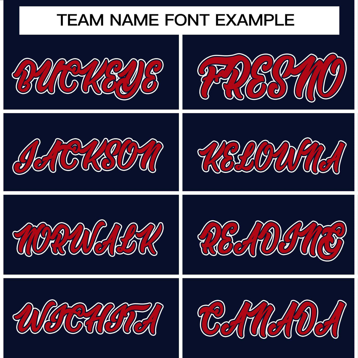 Custom Navy Red-Navy Raglan Sleeves Varsity Full-Snap Letterman Jacket
