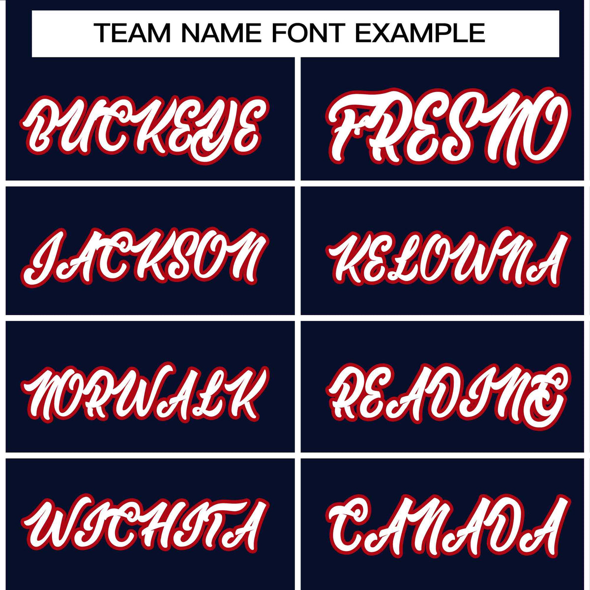 Custom Navy White-Red Raglan Sleeves Varsity Full-Snap Letterman Jacket