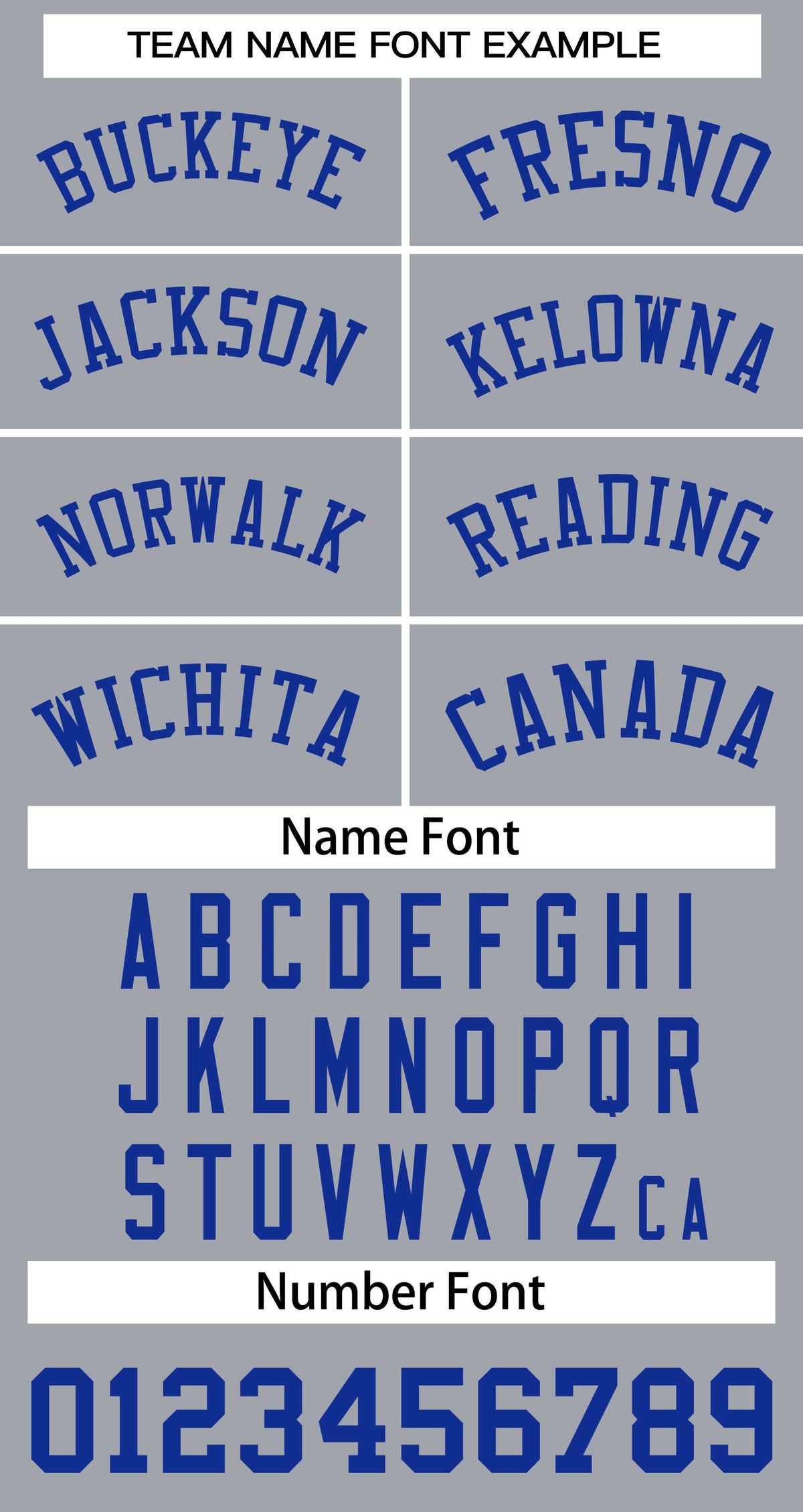 Custom Gray Royal Classic Tops Basketball Jersey