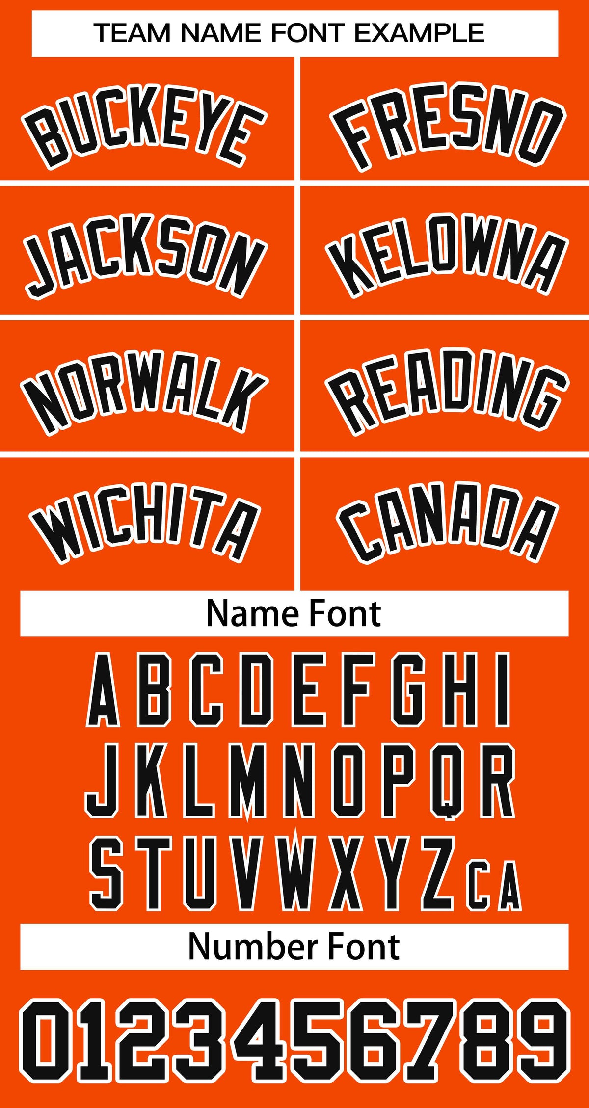 Custom Orange Black-White Classic Tops Basketball Jersey