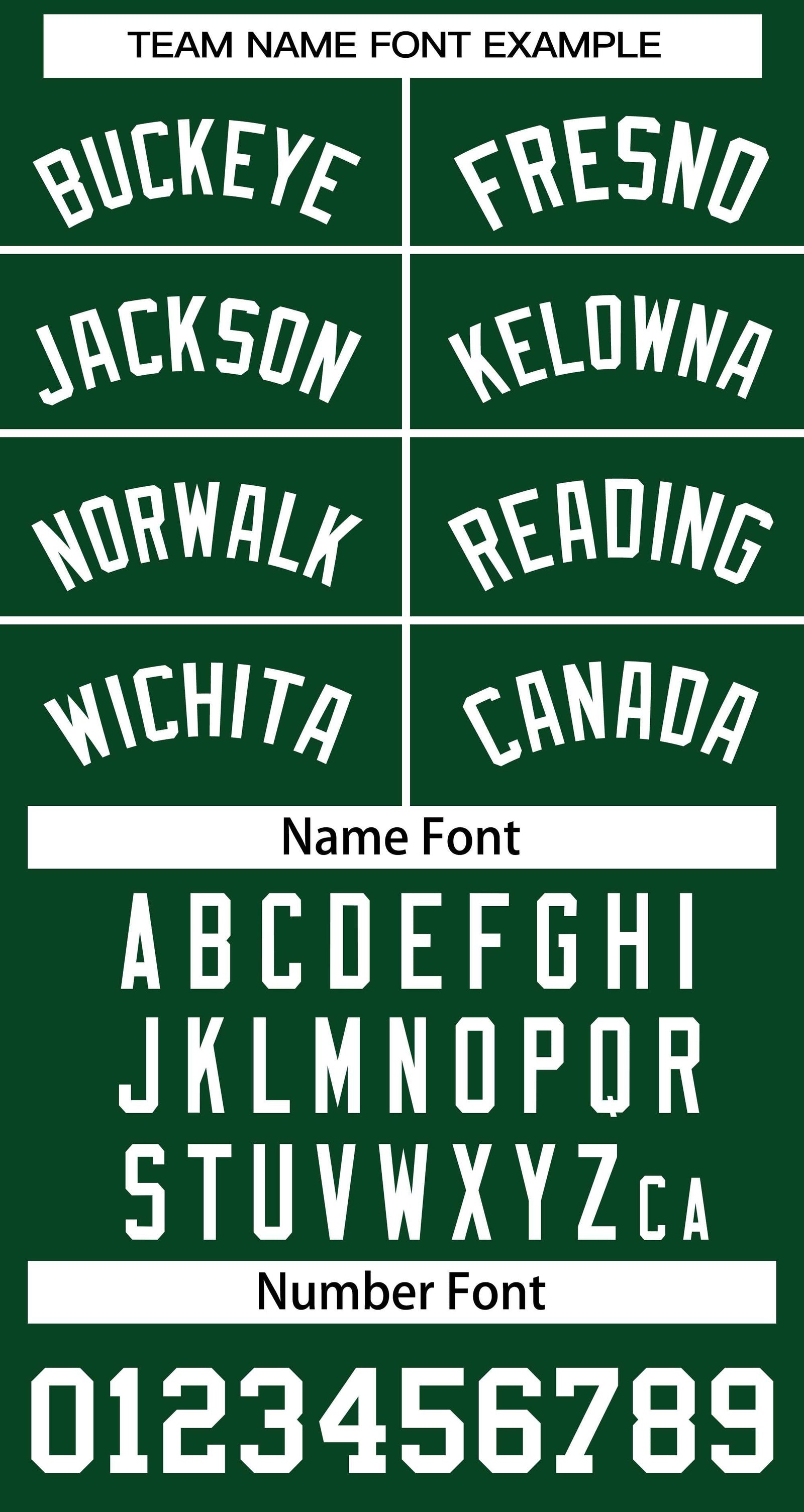 Custom Green White Classic Tops Basketball Jersey