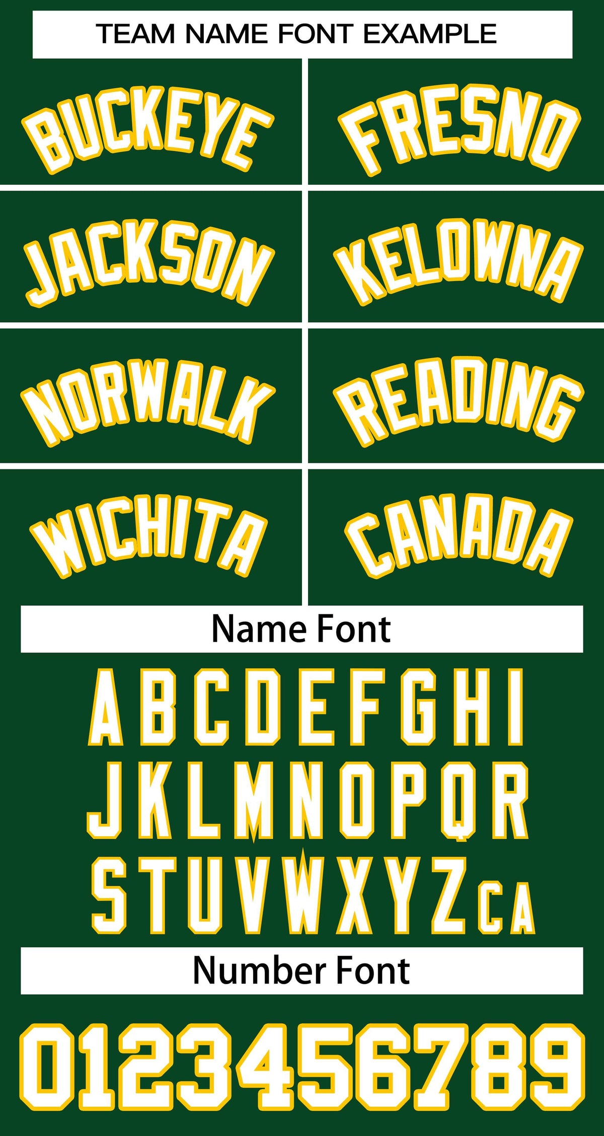 Custom Green White-Gold Classic Tops Basketball Jersey