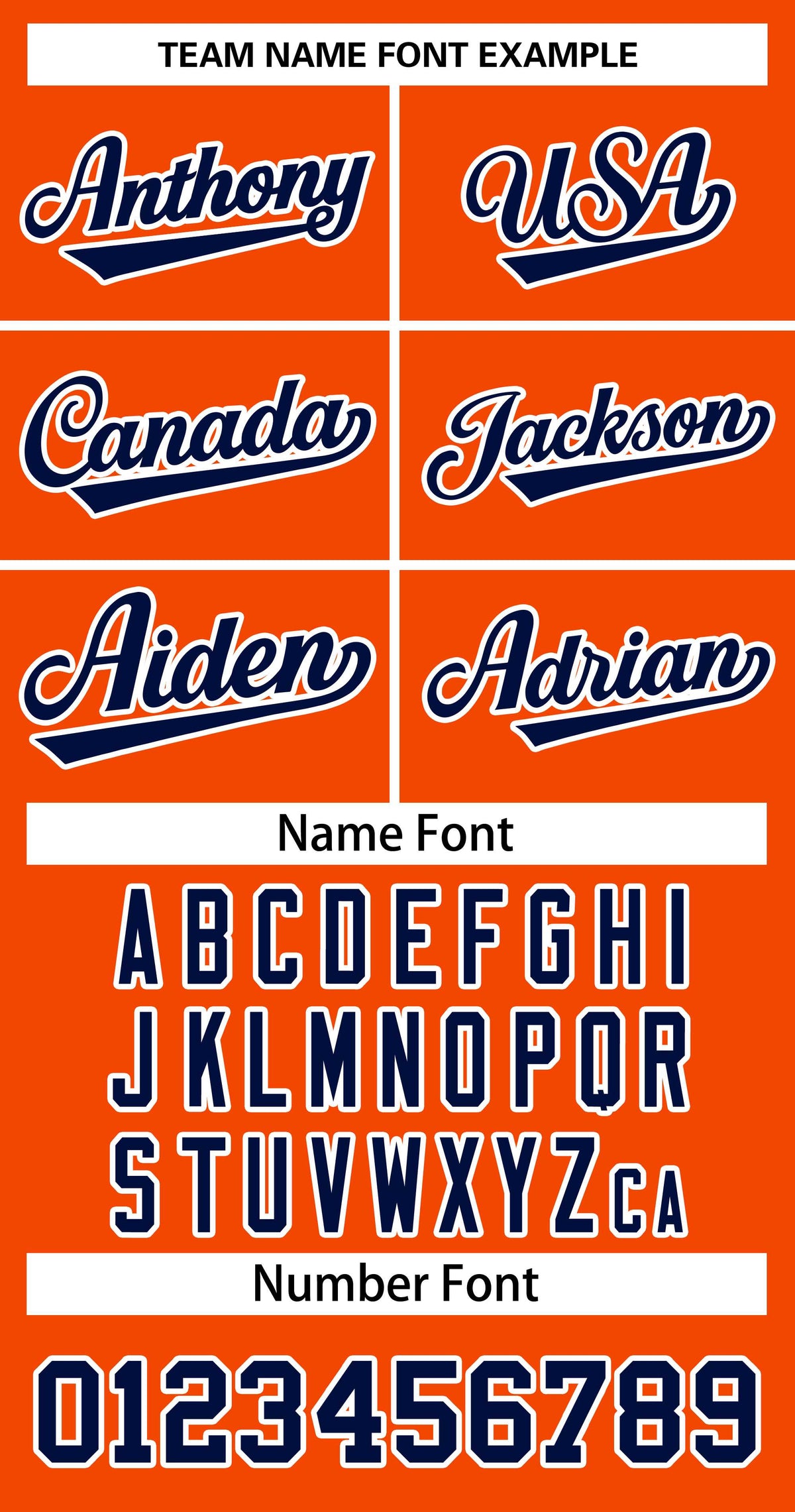 Custom Orange Navy-White Classic Tops Basketball Jersey