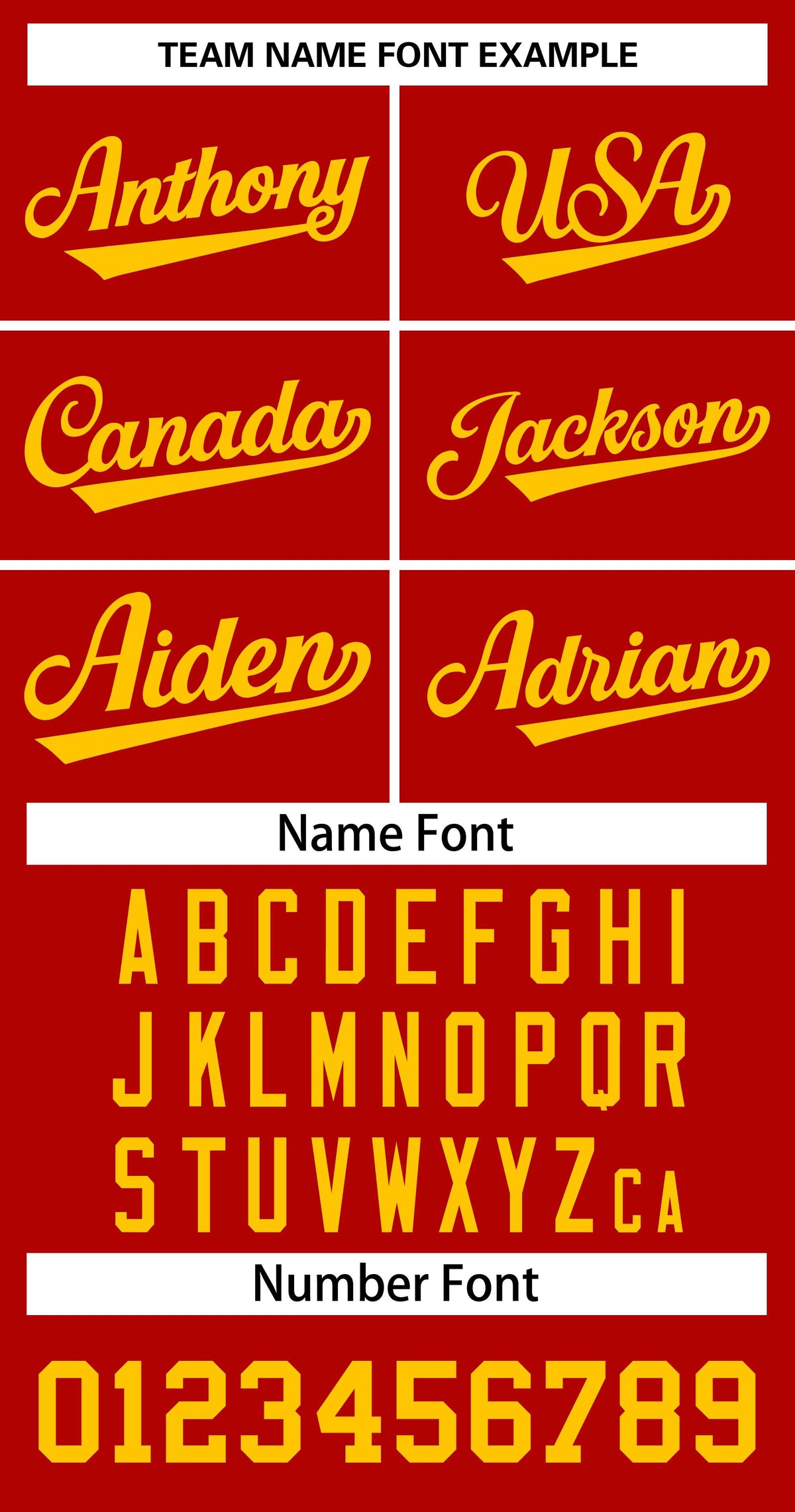 Custom Red Yellow Classic Tops Basketball Jersey