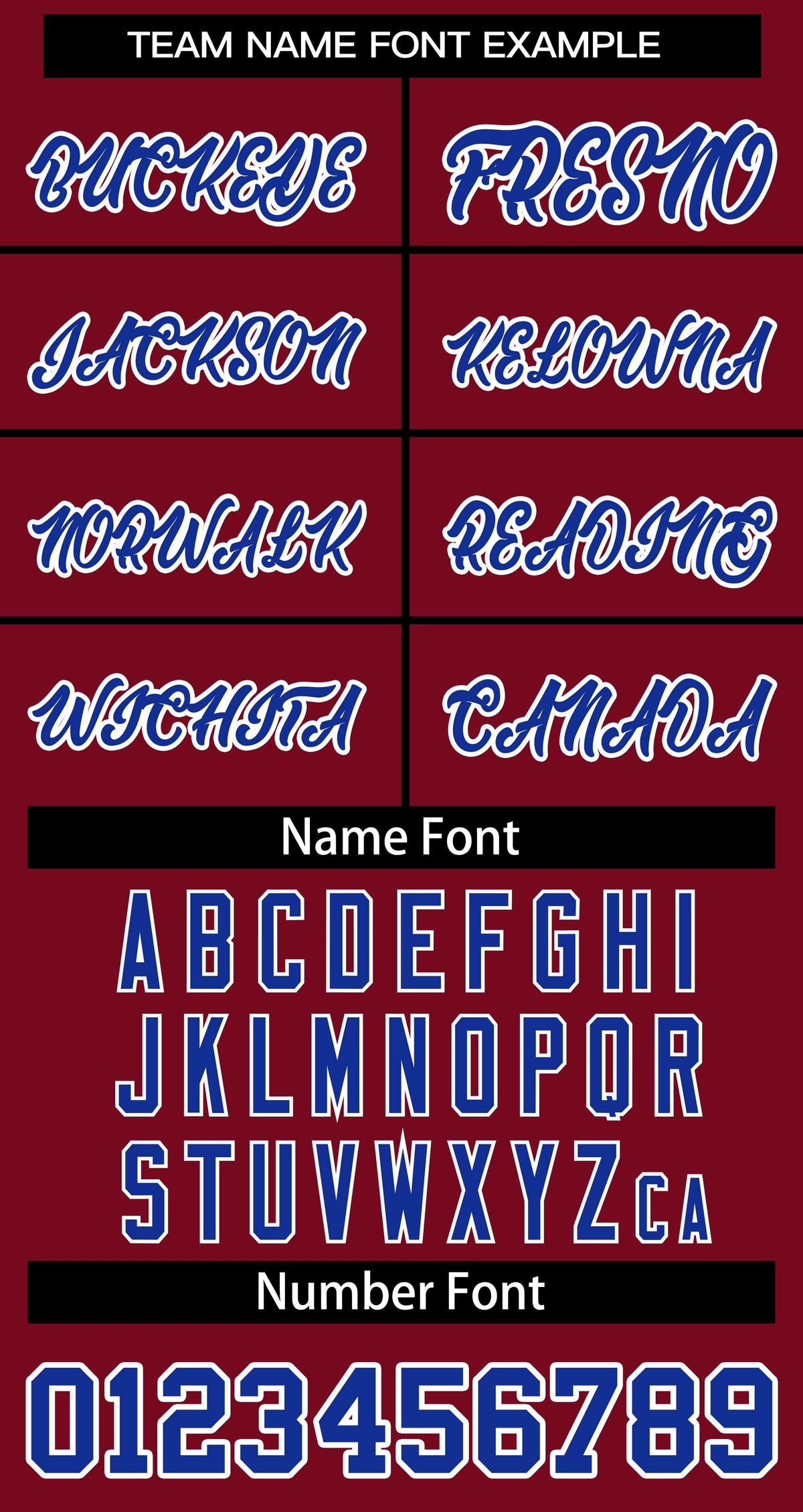 Custom Maroon Royal-White Classic Tops Basketball Jersey