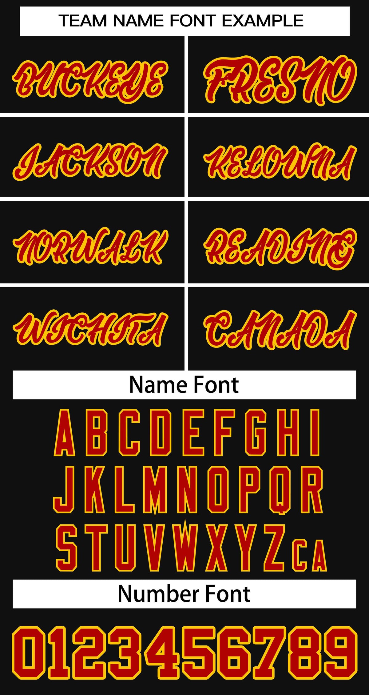 Custom Black Red-Yellow Classic Tops Basketball Jersey