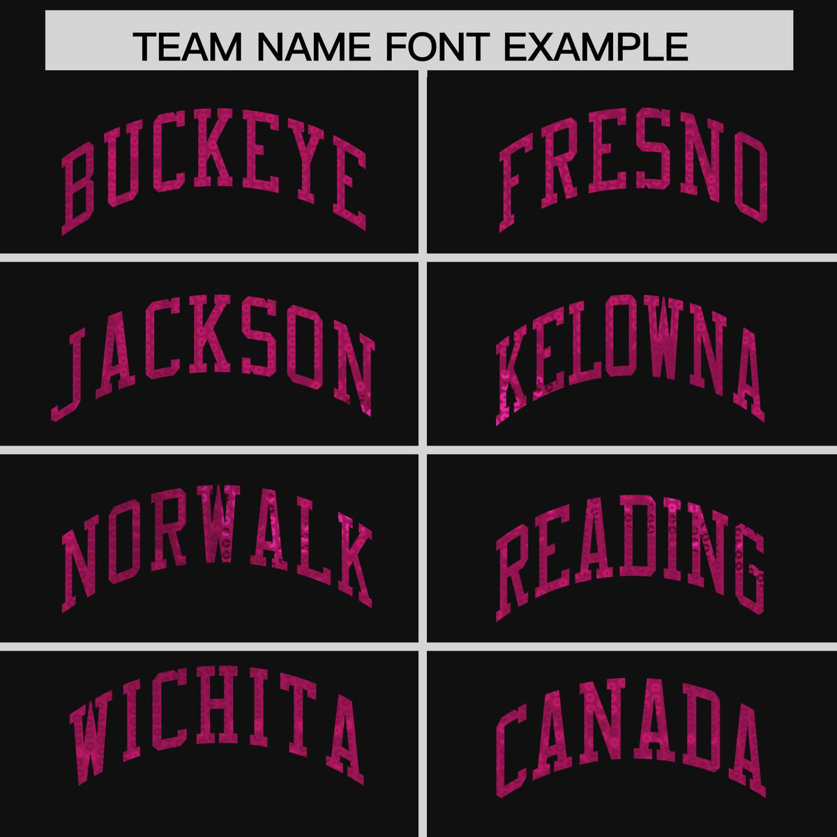 Custom Black Pink Women Netball Sequined Dress