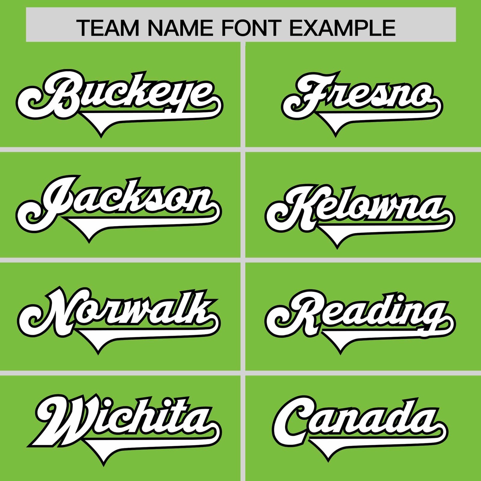 Custom Neon Green Personalized Classic Authentic Football Jersey
