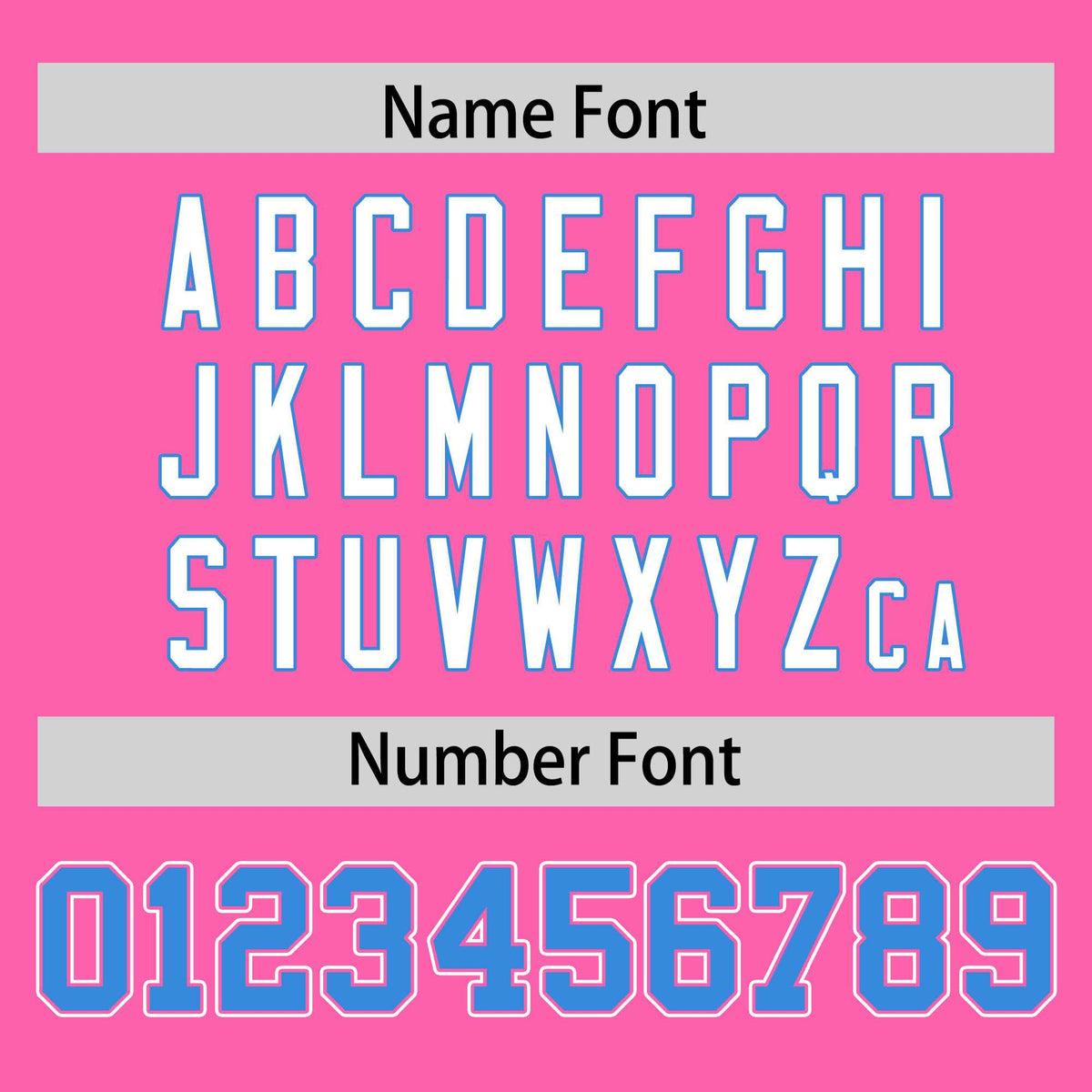 Custom Pink Personalized Classic Authentic Football Jersey