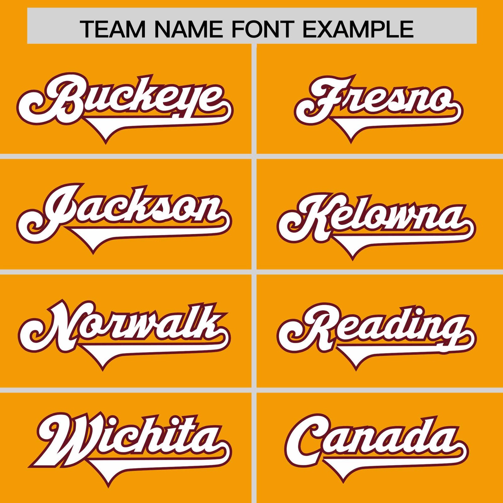 Custom Yellow Personalized Classic Authentic Football Jersey