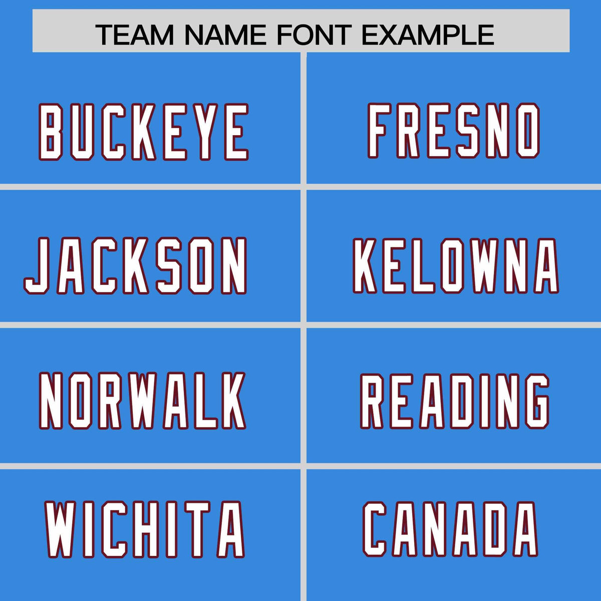 Custom Powder Blue Personalized Classic Authentic Football Jersey