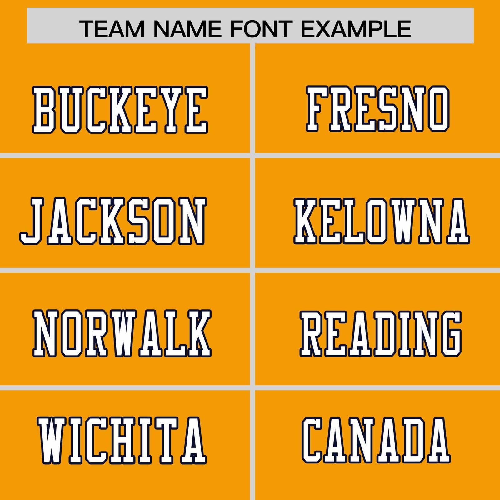 Custom Yellow Personalized Classic Authentic Football Jersey