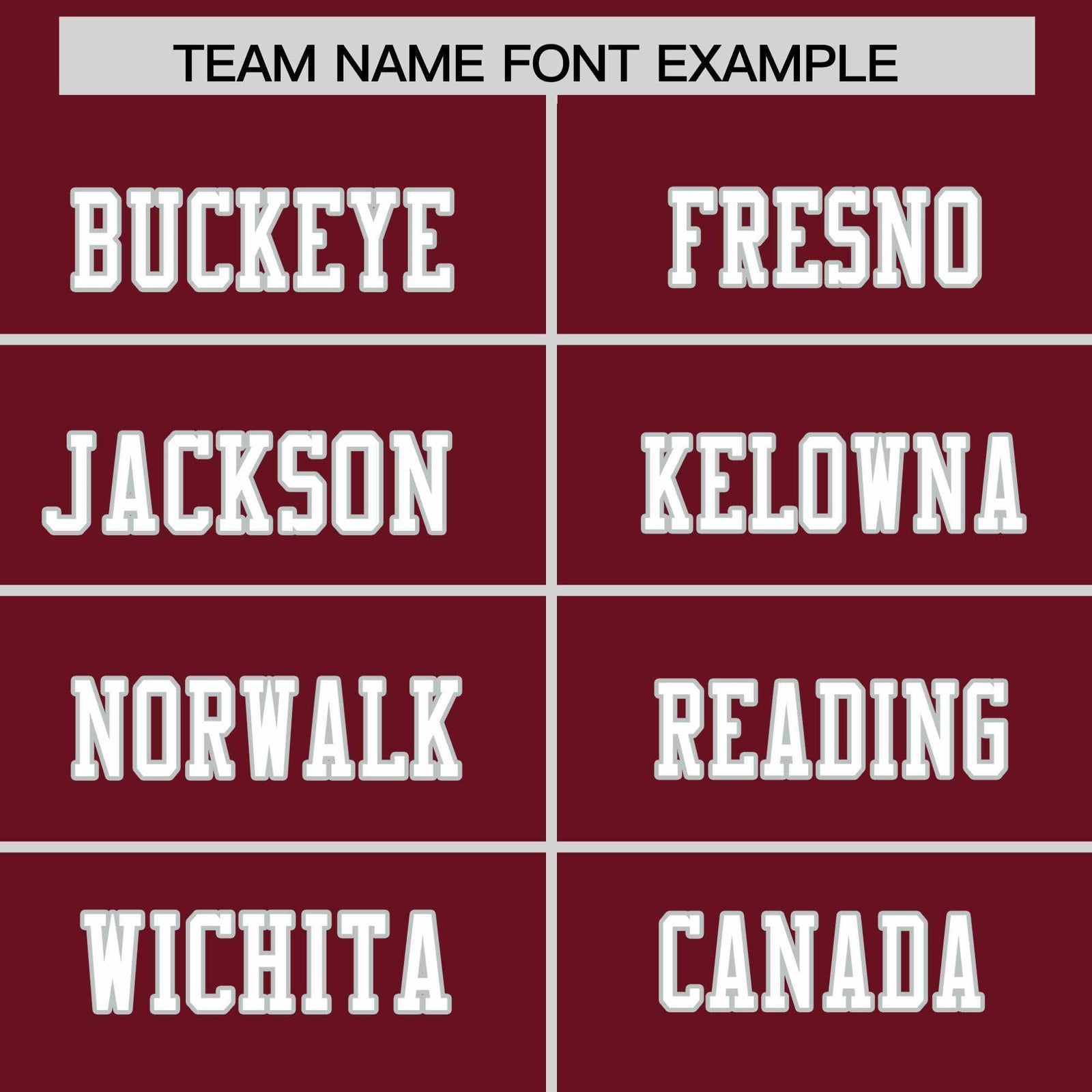 Custom Crimson Personalized Classic Authentic Football Jersey