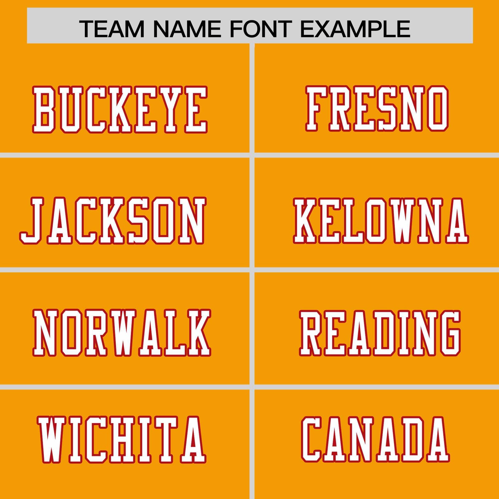 Custom Yellow Personalized Classic Authentic Football Jersey