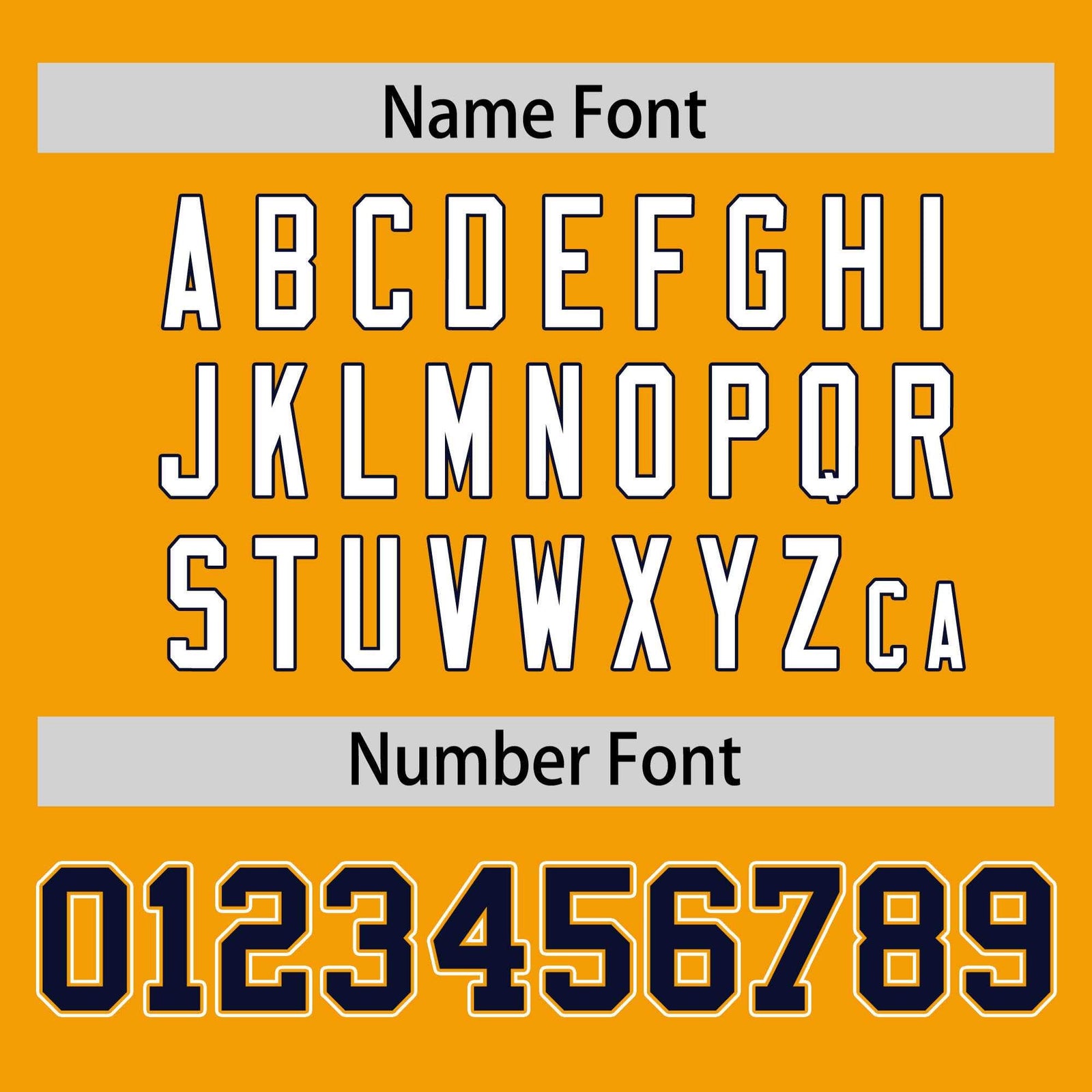 Custom Yellow Personalized Classic Authentic Football Jersey