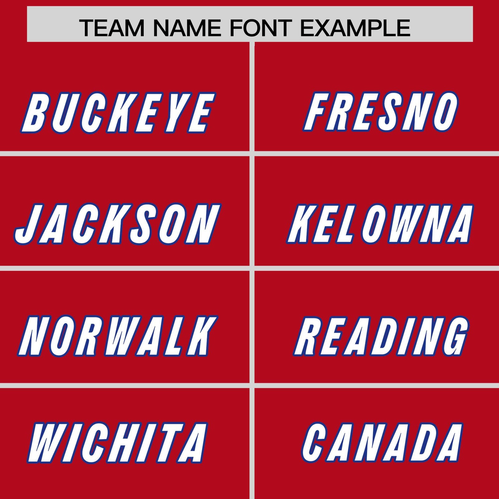 Custom Red White Retro Personalized Sleeve Line Authentic Football Jersey