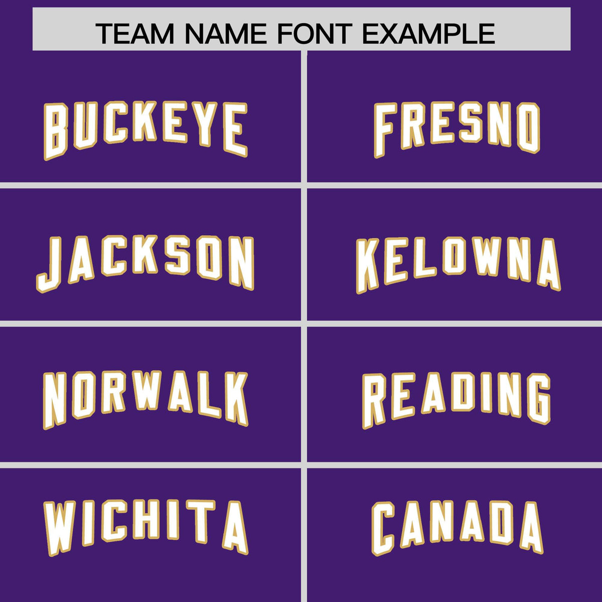 Custom Purple White Retro Personalized Sleeve Line Authentic Football Jersey