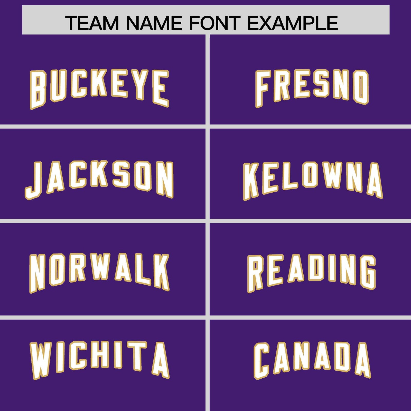 Custom Purple White Retro Personalized Sleeve Line Authentic Football Jersey