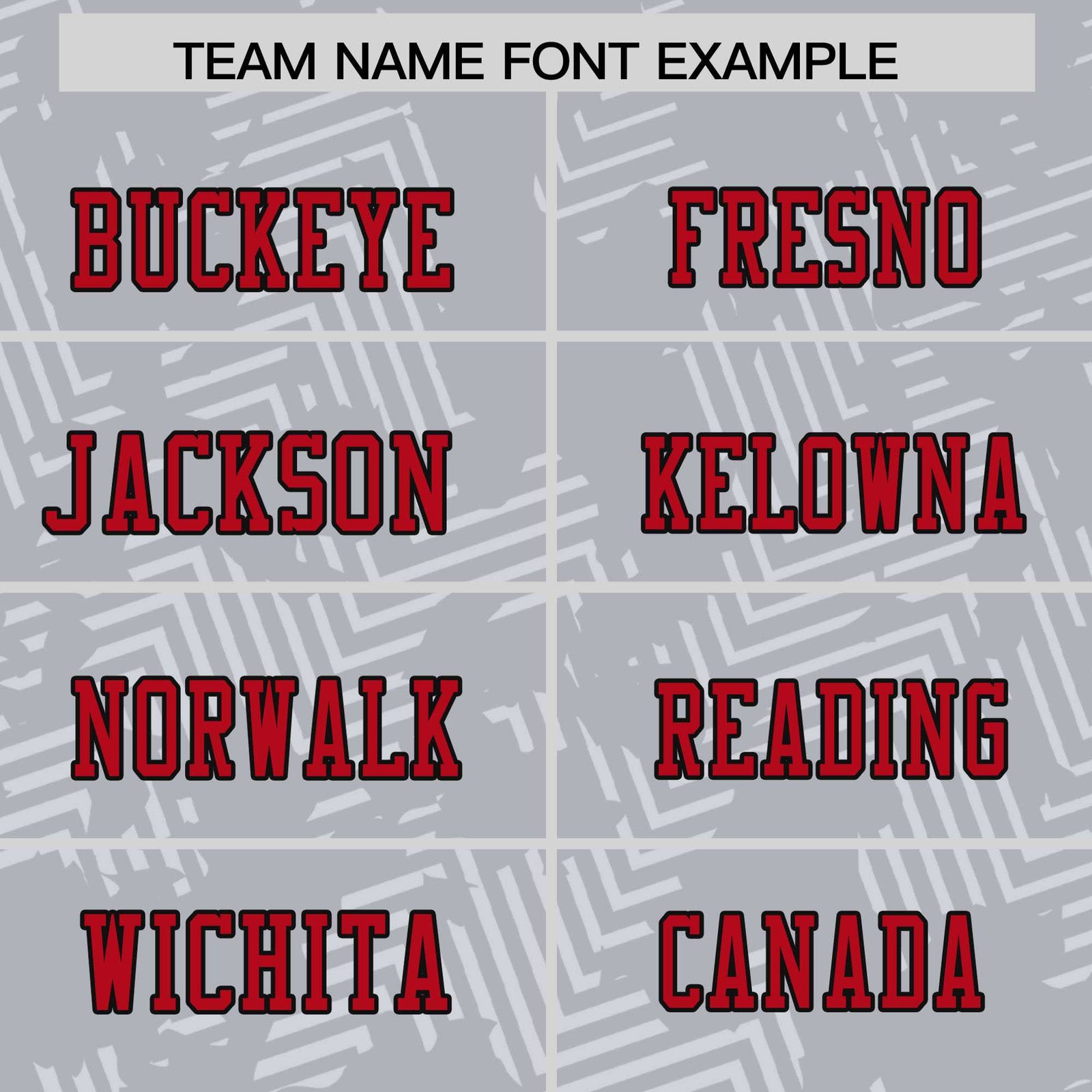 Custom Gray Red-Black Personalized Graffiti Line Design Authentic Football Jersey