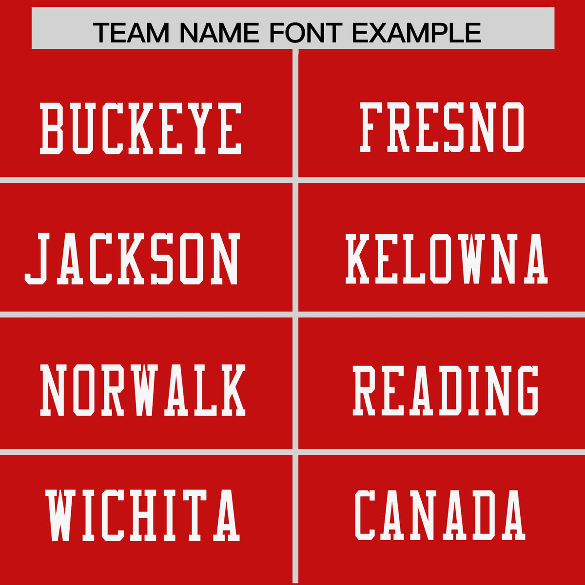 Custom Red White Personalized Shoulder Star Pattern Authentic American Football Jersey