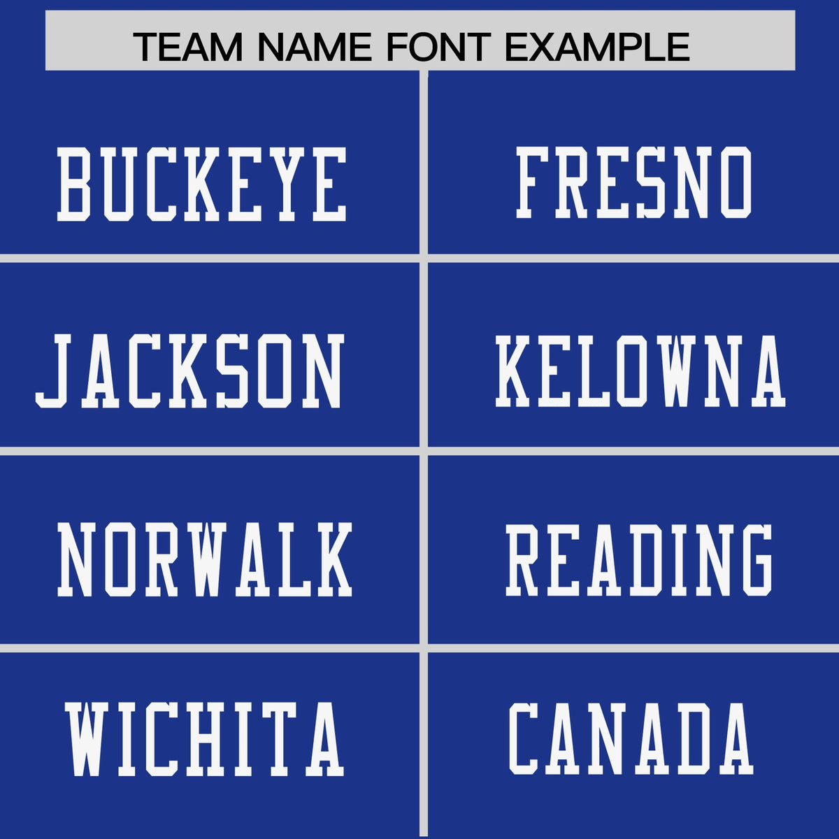 Custom Royal White Personalized Shoulder Star Pattern Authentic American Football Jersey