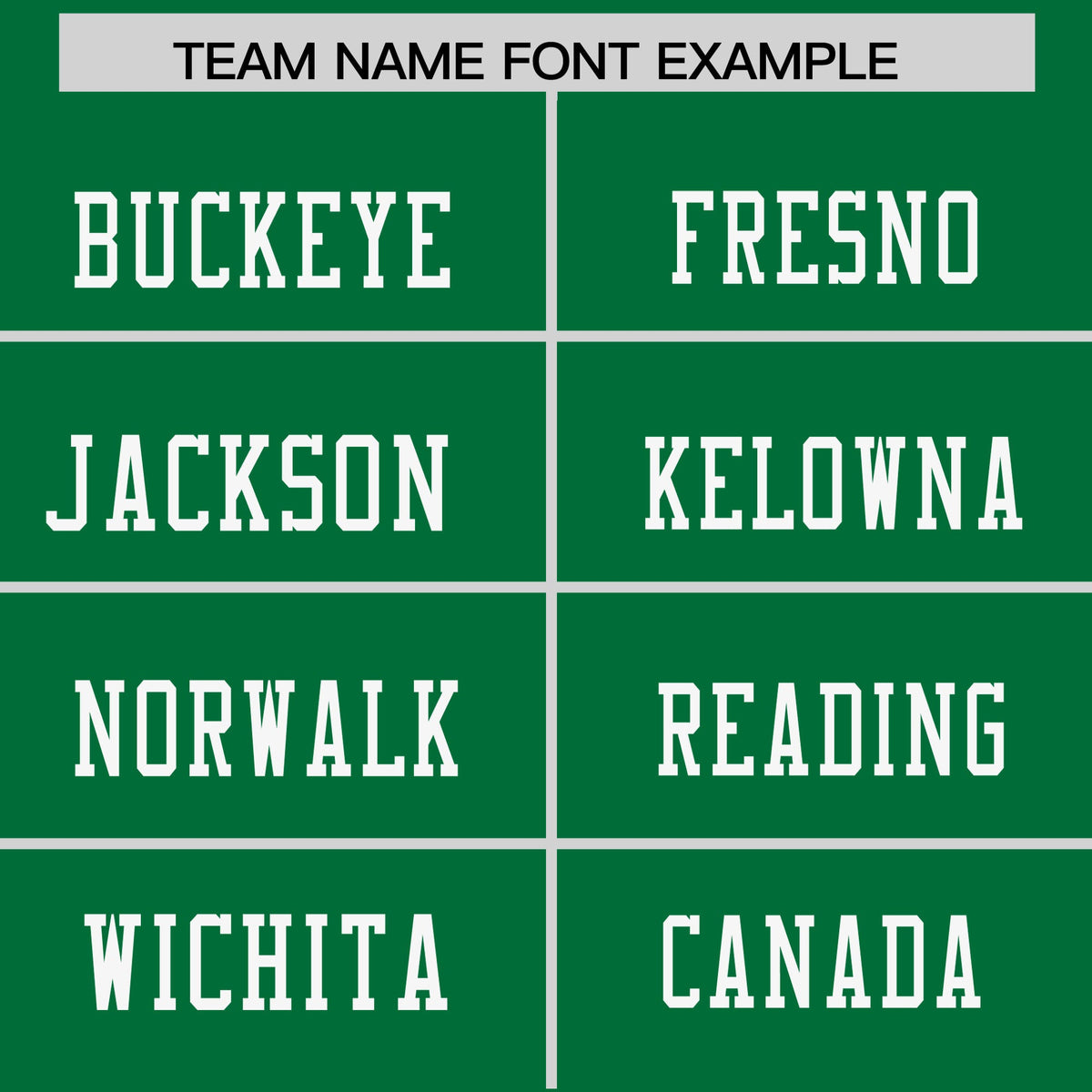 Custom Kelly Green White Personalized Shoulder Star Pattern Authentic American Football Jersey