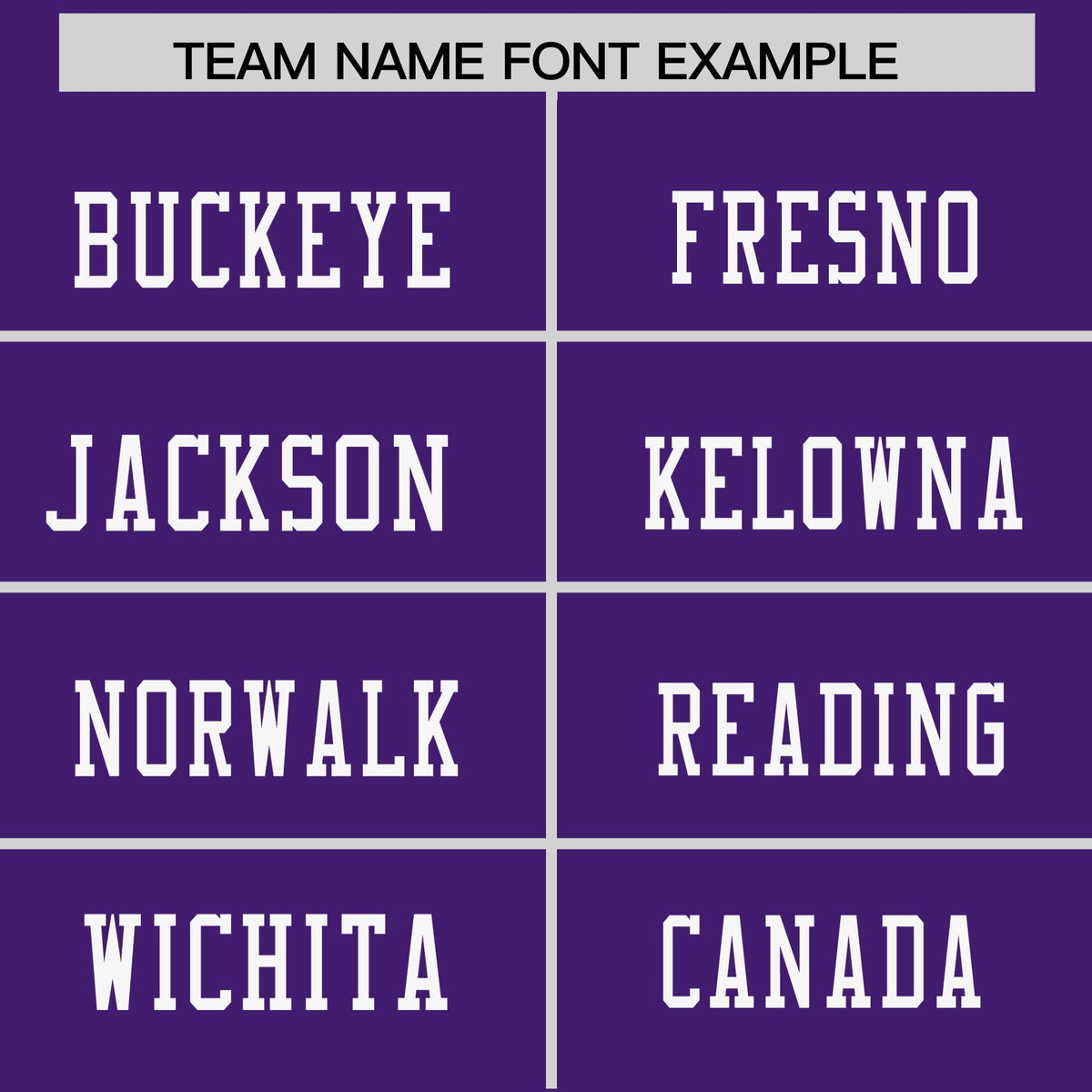 Custom Purple White Personalized Shoulder Star Pattern Authentic American Football Jersey